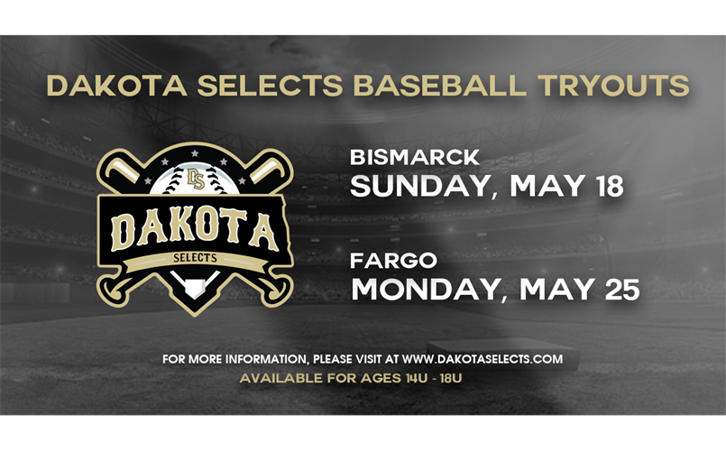Fall Baseball Tryouts