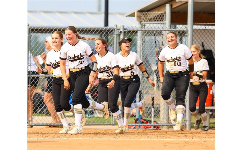 Fastpitch Tryouts